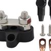Junction Block Kits 48V Insulated Terminal Stud for Truck RV Boat