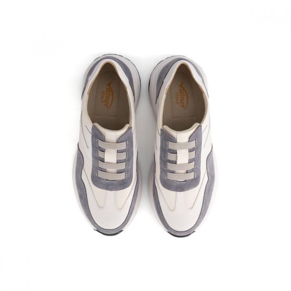 Vainer Women S Comfort SneakerS Gray 338f0v1bb