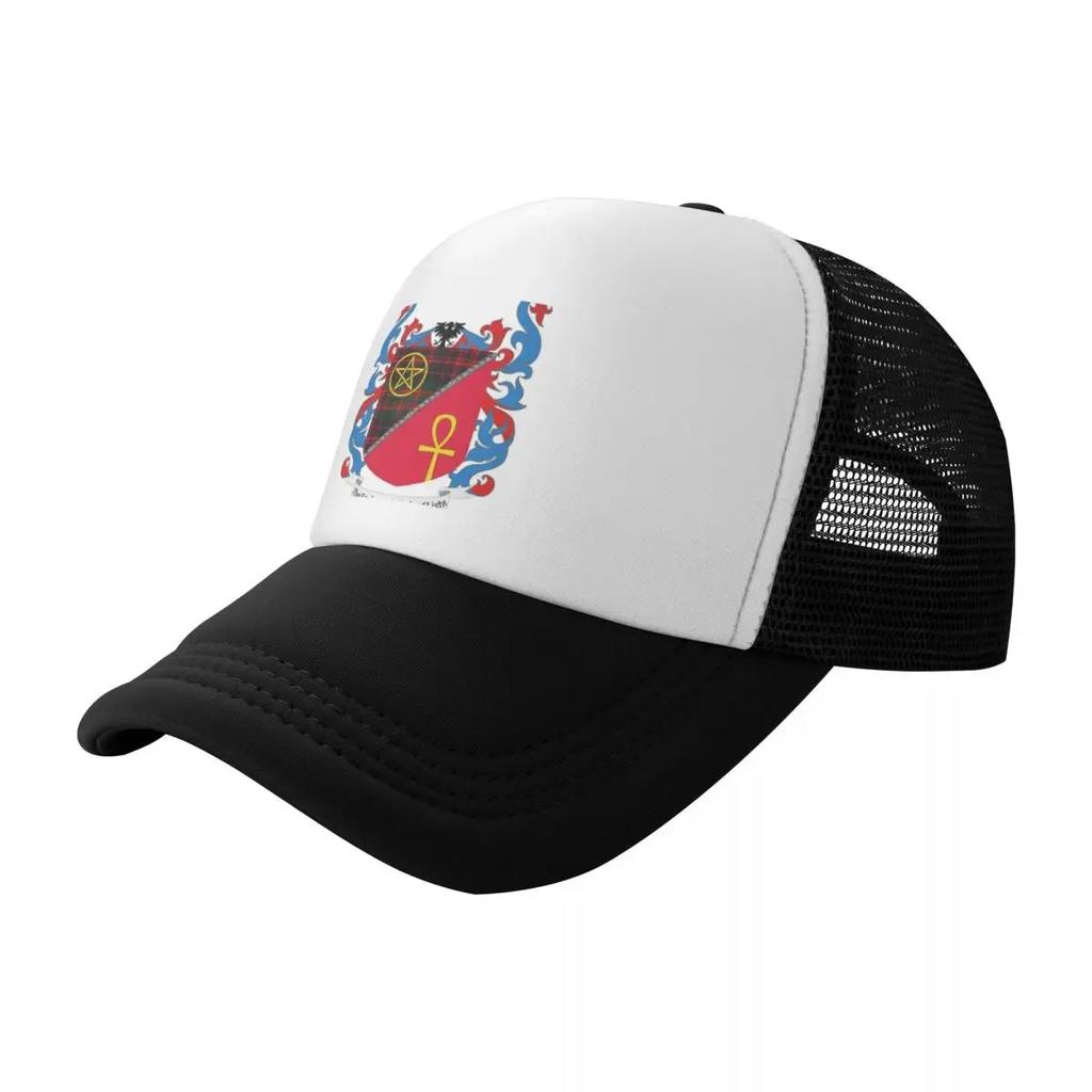 Enchanted Circle of Light Coven Crest Baseball Cap Hats On Offer Snapback Cap Hard Hat Winter Hats for Men Baseball Men Womens