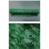 1X3M Privacy Fence Screen Outdoor Garden Backyard Plant Trellis Garden Decoration Outdoor Balcony Decorations Fake Plants