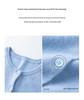 Women's 12-Gauge Short Round-Neck Cashmere Cardigan