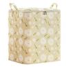Large Capacity Quilt & Clothes Storage Bag for Dormitory & Moving