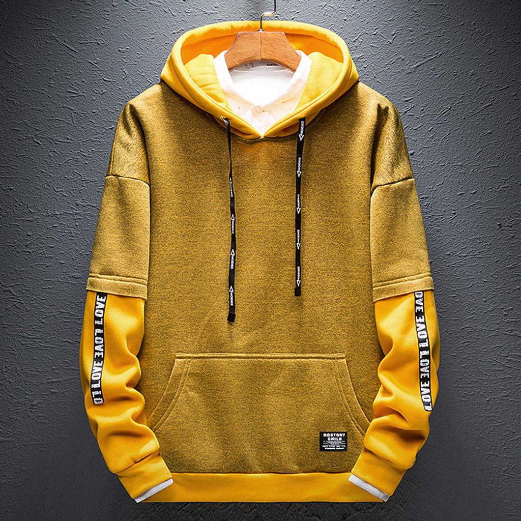 Caiyuzhuanmai Mayhem Mens Hooded Zipper Shirt Long Sleeve Hooded Sweat Shirt Pullover Caiyuzhuanmai Mayhem Mens Hooded Zipper Shirt Long Sleeve Hooded Sweat Shirt Pullover
