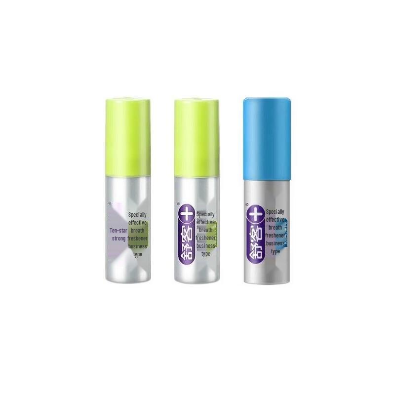 Спрей для освежения дыхания Suke Professional Business