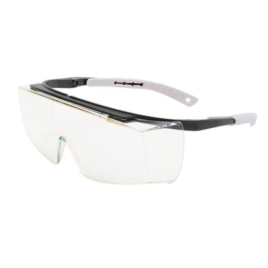 Polariserte sportssolbriller for menn kvinner UV400-beskyttelse briller goggles antidugg sikkerhetsbriller for kjøring fiske sykling