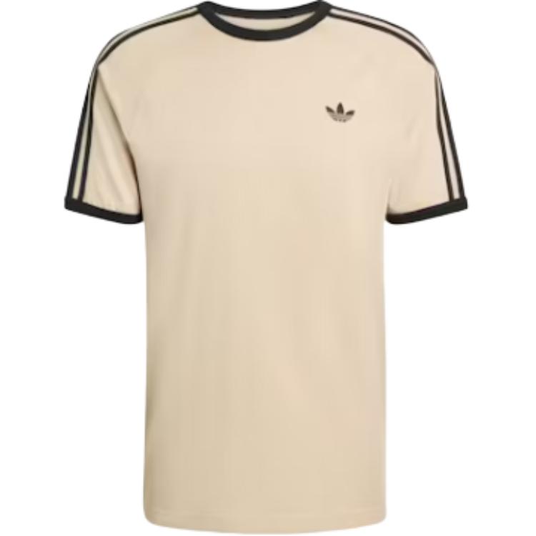Adidas Originals 3-Stripes Logo T-Shirt KE7964 L