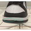 Pre-owned Nike Dunk Low Retro Black DD1391-100-P26095663618893
