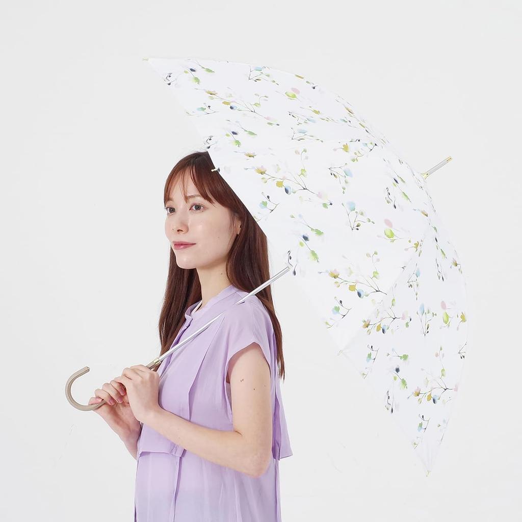 Nifty Colors Luminous Long Umbrella 1785OF