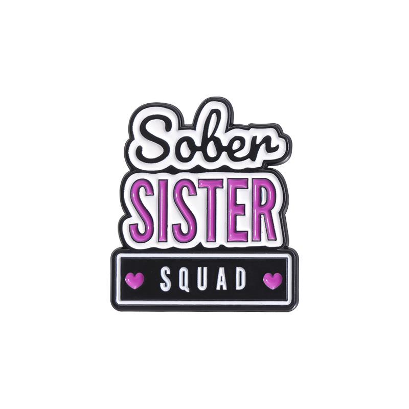 2024 Summer Trendy Fun Cartoon Character Pin Brooches Versatile Decorative Accessories