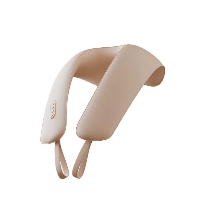 Philips Portable Hands-Free Neck and Shoulder Massager CN plug (adapter included)