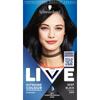 1f Hair Dye Live 099 Deep Black