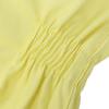 Yellow Beekeeping Protective Suit Cotton Beekeeper Protective Suit Outdoor Activities