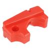 NICECNC For Honda CRF150F 2003-2005 CRF230F 2003-2019 2018 2017 2016 2015 2014 Motorcycle Chain Slider Guide CRF 150F CRF 230F