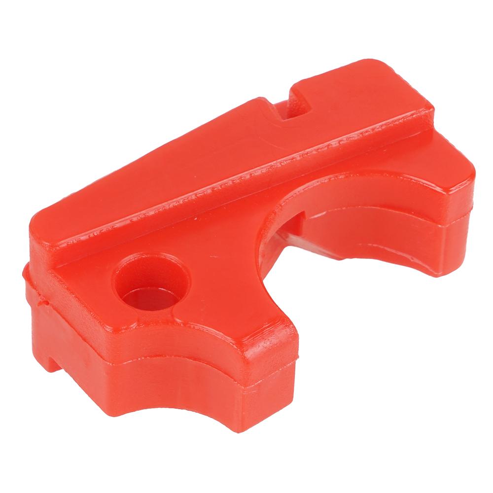 NICECNC For Honda CRF150F 2003-2005 CRF230F 2003-2019 2018 2017 2016 2015 2014 Motorcycle Chain Slider Guide CRF 150F CRF 230F