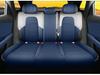 New Neta L Full Leather Car Seat Cushion - Universal, Four Seasons, One-Piece Design