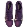 Nike Mercurial Superfly 10 Academy Tf Kylian Mbappé Grand Purple Tenisky FQ8333-500