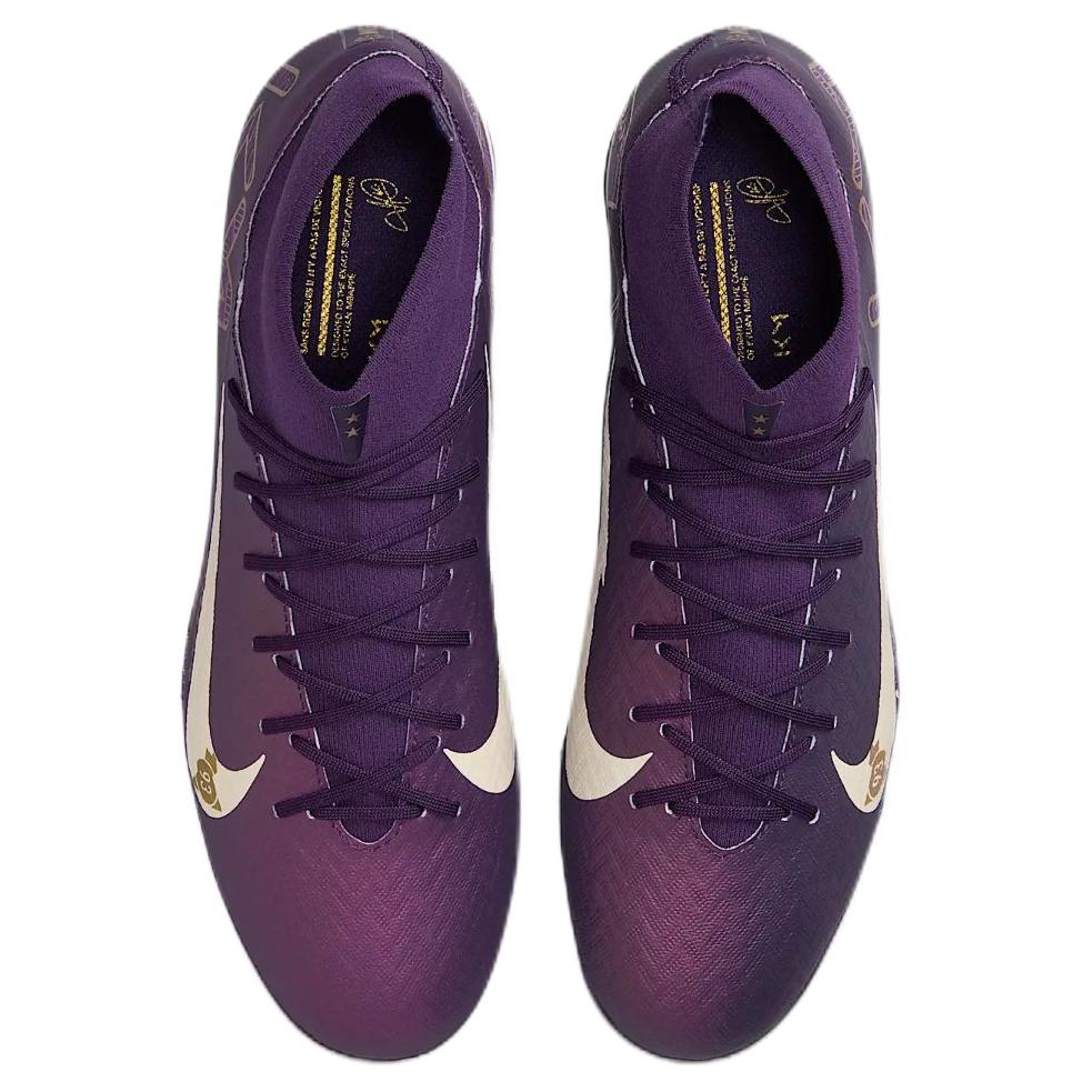 Nike Mercurial Superfly 10 Academy Tf Kylian Mbappé Grand Purple Tenisky FQ8333-500