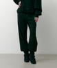 Solteuaenchokollis Sac Logo Wide Training Jogger Pants Black 4W233Y002