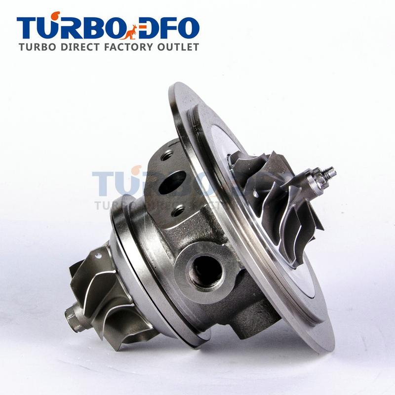 Turbo CHRA R2S-GT1238 Turbocharger Cartridge 810357-0002 for Mazda CX5 3 6 CX3 CX7 2.2 Bi TDI Turbine Core