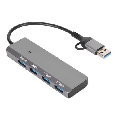 Príslušenstvo k počítačom – USB rozbočovače 