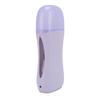 Roll Wax Machine 40W Even Heating Hair Removal Depilatory Heater for 100g Wax Roller