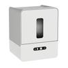 Smart Wall-Mounted Automatic Toilet Paper Dispenser