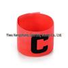 Soccer Captain's Armband for Teams - Adjustable for Kids & Adults