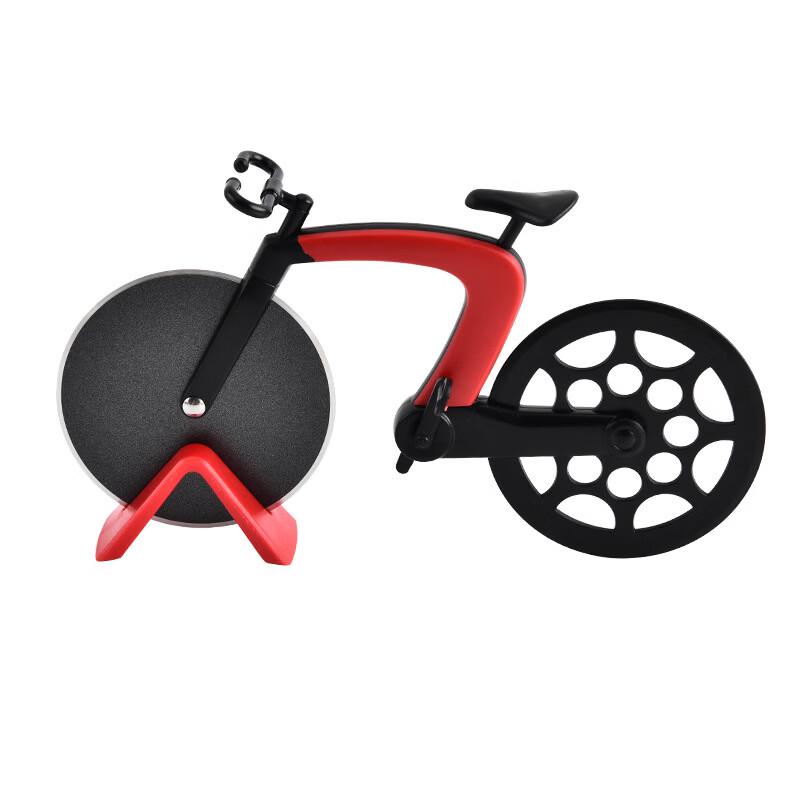 

Bicycle Pizza Cutter Set