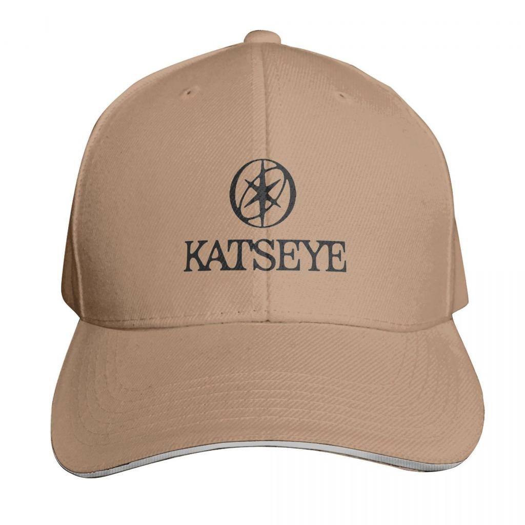 Șapcă cu Logo Katseye Modă Casual Șepci de Baseball Pălărie Reglabilă Hip Hop Vară Unisex Șepci de Baseball