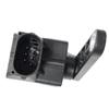ABQD!For Skoda Seat 4B0 907 503 503A 4B0907503 4B0907503A Headlight Leveling Level Range Control Sensor