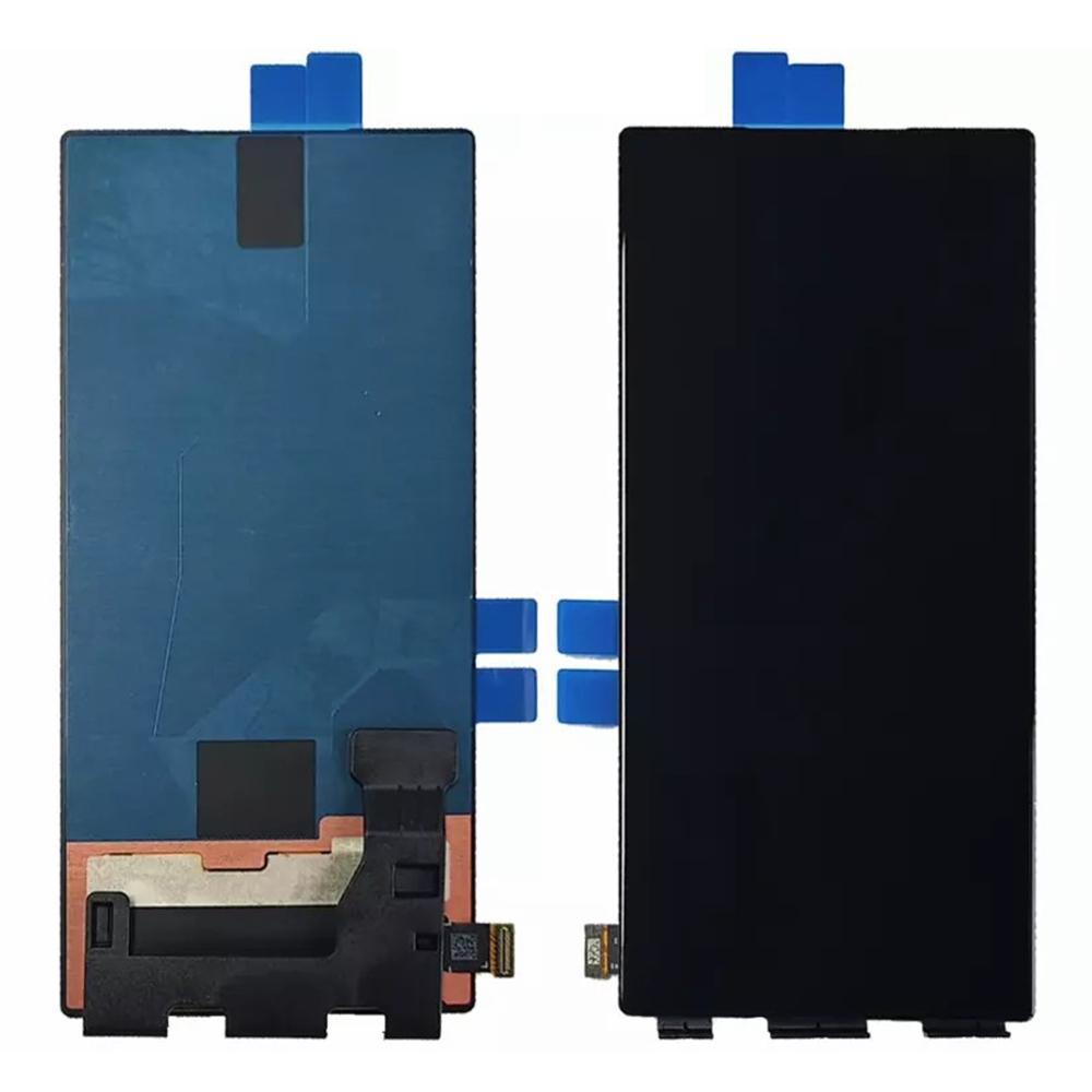 

AMOLED Screen and Digitizer For ZTE nubia Red Magic 9 Pro 5G NX769J/9 Pro+ 5G/9S Pro 5G/9S Pro+ 5G,OEM Grade S Assembly Part (Without Logo) A