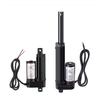 3000N DC12V Linear Actuator 5mm/s Speed 100mm 150mm 200mm 250mm Stroke Reciprocating Linear Actuator Motor For Solar Tracker