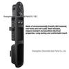 6554.QA Logo 207 Car Window Lift Control Switch
