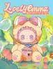 EMMA Pocket Zoo Series Vinyl Blind Box Toys Kawaii Anime Action Figure Caixa Caja Surprise Mystery Box Dolls Girls Gift