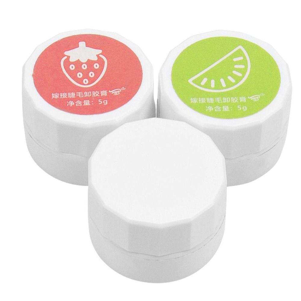 Grafting Eyelash Remover Eyelash Remover Glue Eye Lashes Remover Eyelash Extension Remover Gel