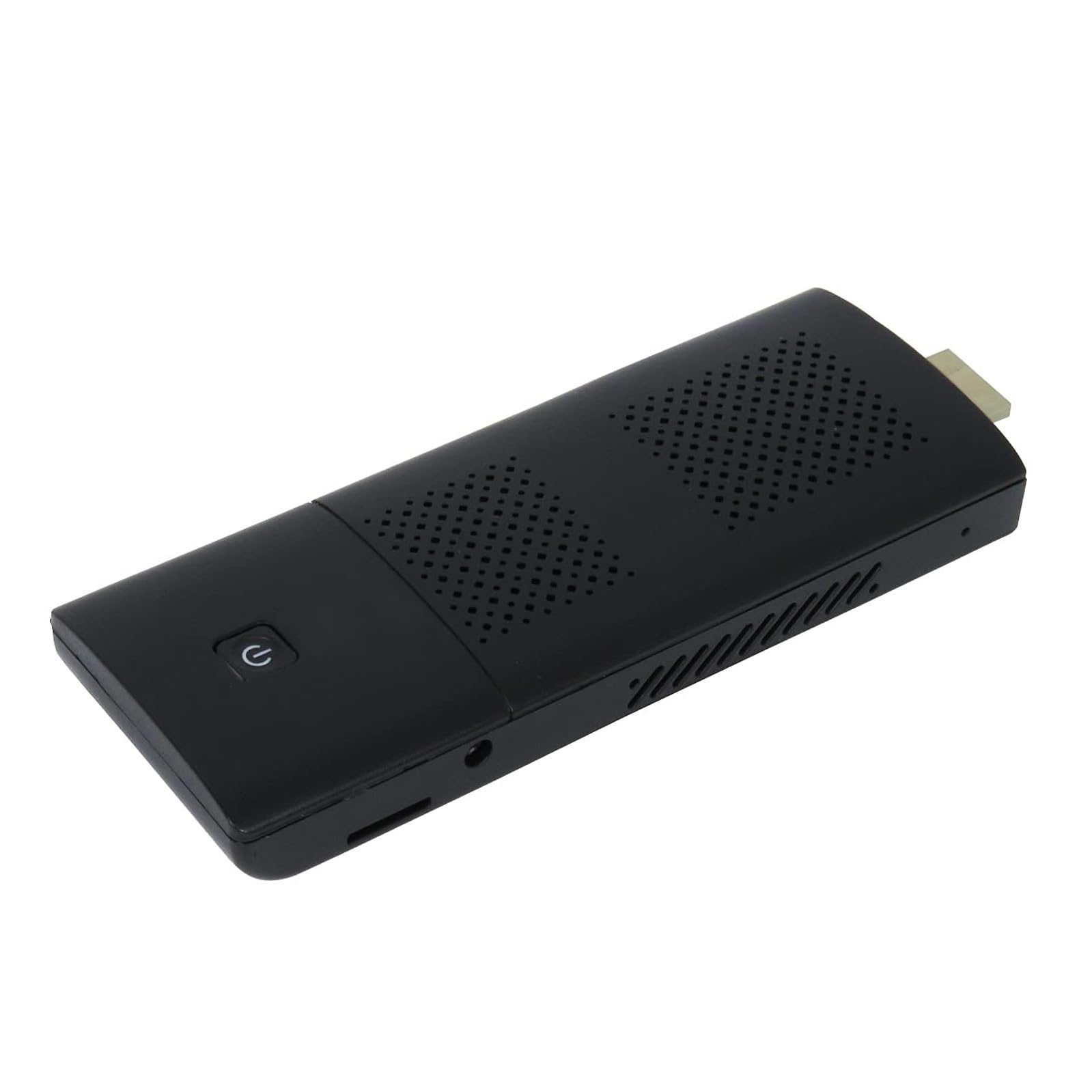 

Skynew Stick PC Intel Celeron J4125 8GB 128GB Windows 11 Pro Stick Computer Desktop Mini 1 / / / M1K+ [Рік гарантії виробника] чорний