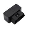 Lightweight OBD Tracking for Car and Trucks with Speeding and Geofence Notifications Historical Trajectory Playback