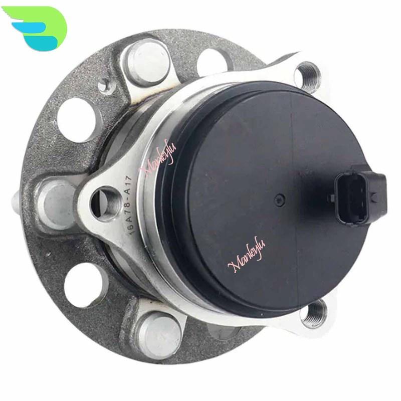 Wheel Hub Assembly For Hyundai Tucson NX4C - FWD Front Axle 52730-N9100 52730N9100