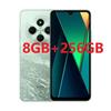 Xiaomi Redmi 14C 8+256G 4G Global Version Immersion 6.88'' 120Hz Display 50MP AI Dual Camera Massive 5160mAh Battery 18W Fast Charging