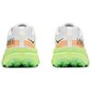 HOKA ONE ONE Trail Running Shoes Women's White 1176634-FYZ