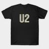 U2 Vintage T Shirt Short Sleeve All Sizes S To 5 XL