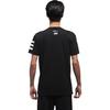 Adidas Neo x XINGQIUDAZHAN,LIANMINGKUAN T Shirt Men's Black CV9383