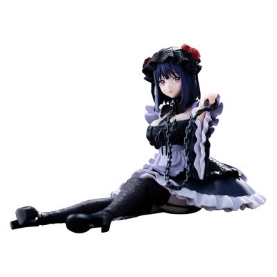 TV Anime My Dress-Up Darling ESPRESTO Detailed Elegance Marin Kitagawa Shizuku Kuroe Ver. Prize Figure