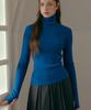 ODER Softie Warmerhole Turtleneck Knit - 5 Colors