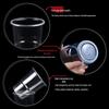 Xinjingzhou Disposable Transparent Plastic Cups