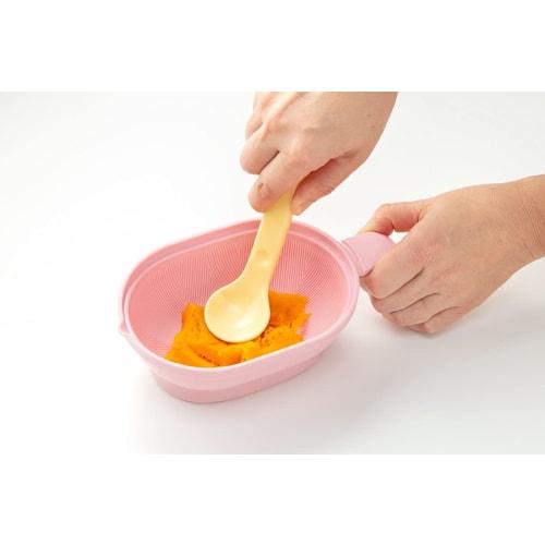 Skater Baby Food Cooking Set Microwave Baby Food Cooking Easy Basic CLBACS1-A
