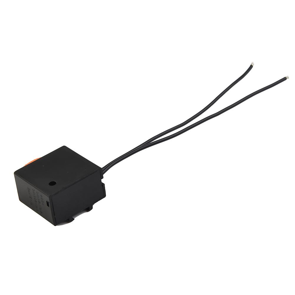 Speed Control Switch for 250V 6A Electric Tools 6 Settings for Optimized Performance In Sanders and Curve Machines