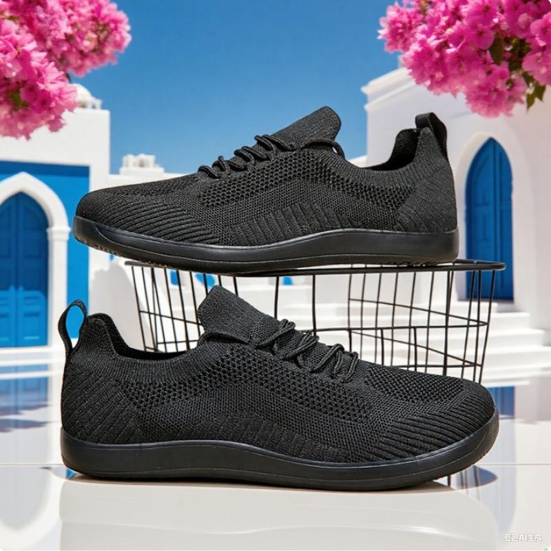 

New Hiking Shoes Plus Size Couple Outdoor Sneakers Wide Palm Wide Last Shoe 2025 Barefoot Shoes Indoor Yoga Fitness Sneakers Men 36