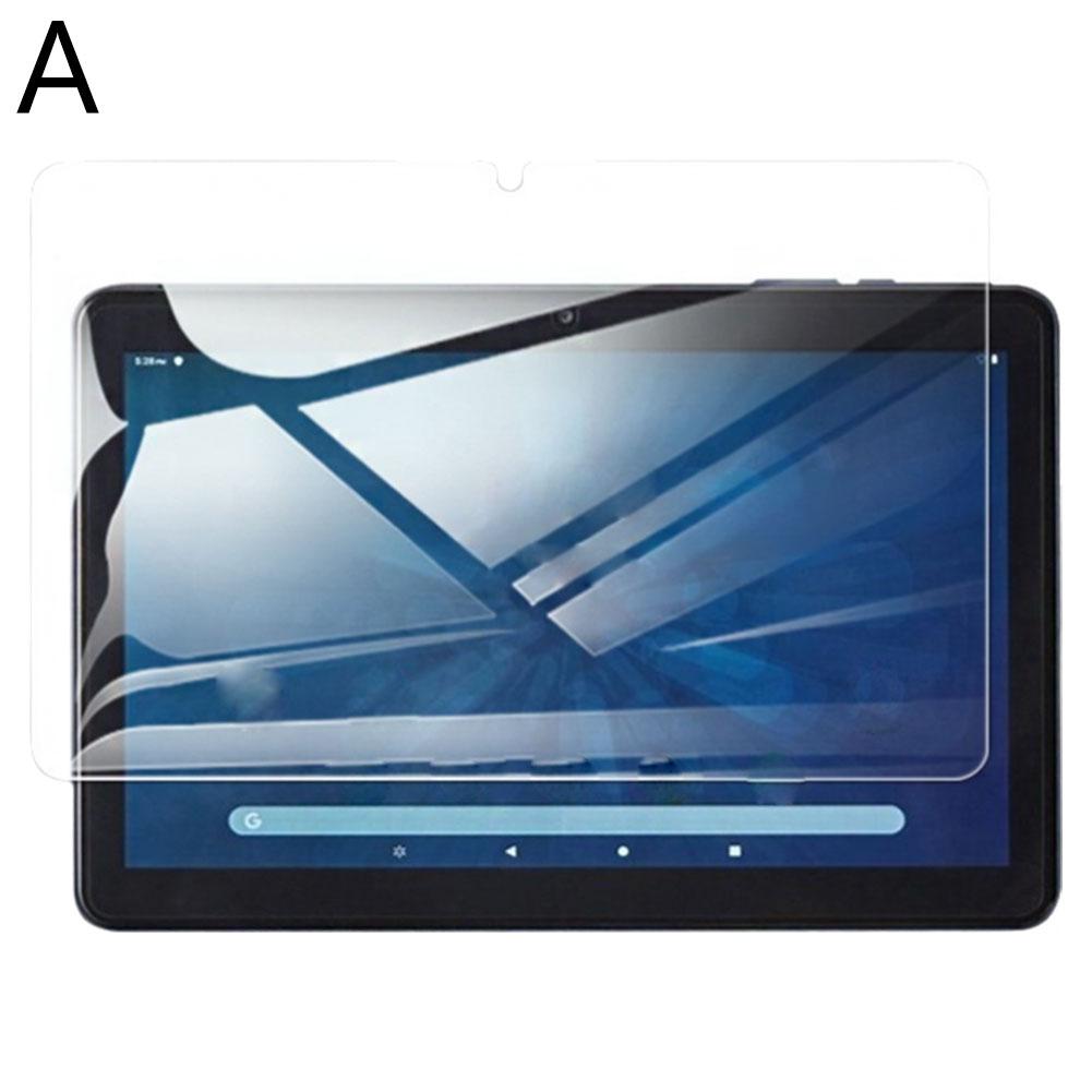 Tempered Glass Screen Protector For Onn 12.1 Inch Pro Scratch Glass Case Tablet Resistance Mode X6K8