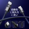 UGREEN DisplayPort Cable 8K@60Hz/4K@144Hz/2K@240Hz 32.4Gbps DP1.4 3M
